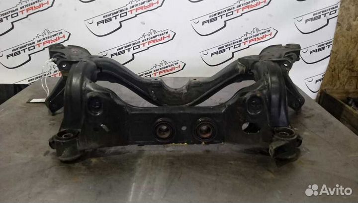 Балка подвески задняя nissan skyline ECR33 ER33 ER