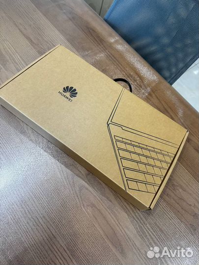 Huawei MateBook D14 NBD