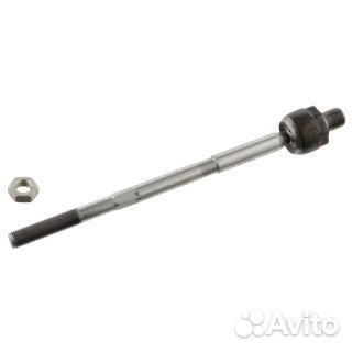 Тяга рулевая L,R febi 12780