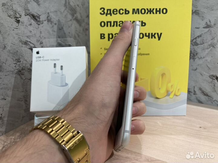 iPhone 6S, 32 ГБ