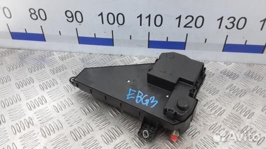 Блок предохранителей BMW 6 E63/E64 (EBG03M101)