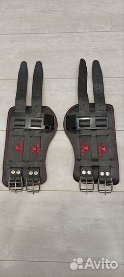 Гравитационные инверсионные ботинки (инверсионные)