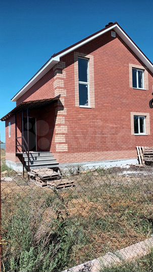 Дом 131 м² на участке 7,8 сот.