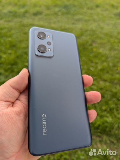 realme GT Neo 3T, 8/128 ГБ