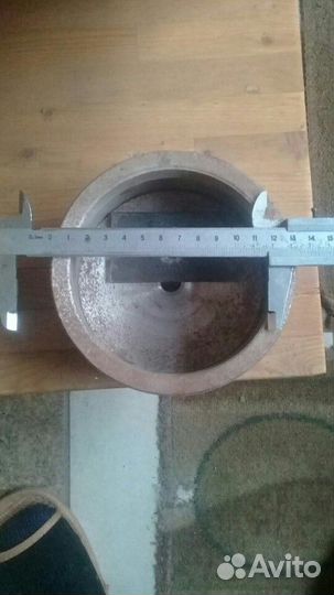 Сьёмник сальника