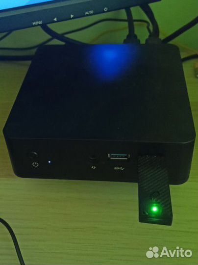 Genmachine mini pc