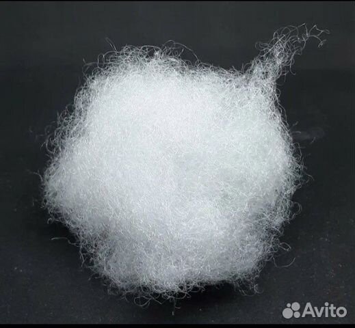 Синтепух наполнитель