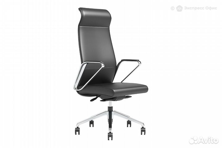 Кресло для руководителя Hero CHR80SC-2