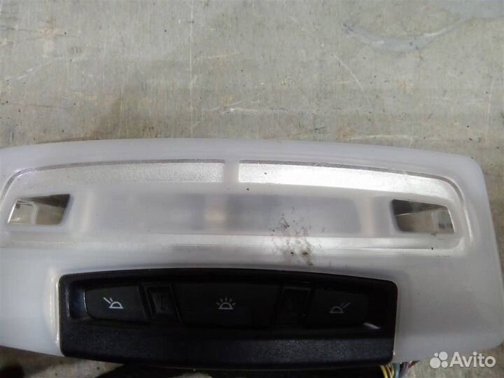 Плафон салонный от BMW X5 F15 2013