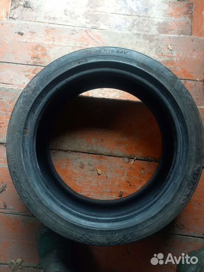 Kumho AutoPower 777A 4.25/4.5 R16