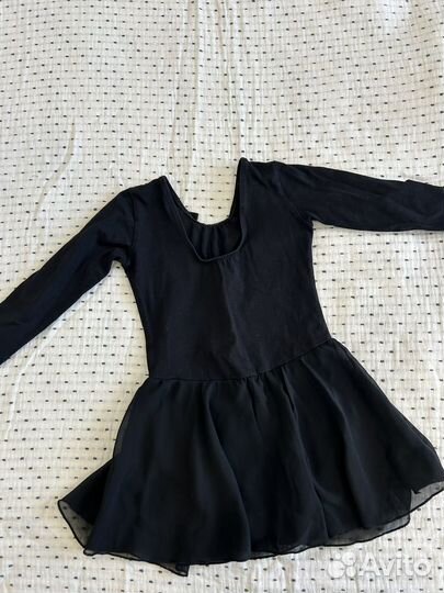 Платье для танцев