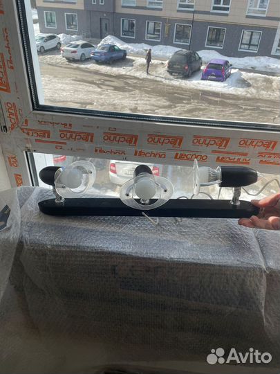 Люстра IKEA