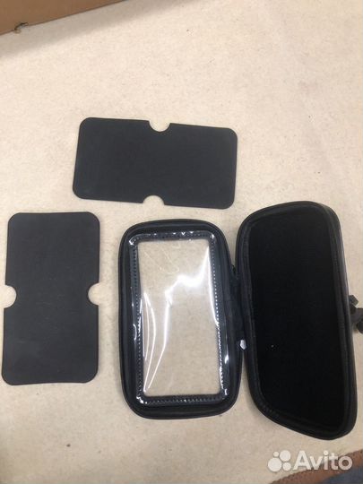 Чехол для телефона на руль