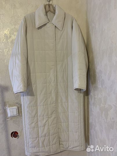 Пальто стеганое &other Stories