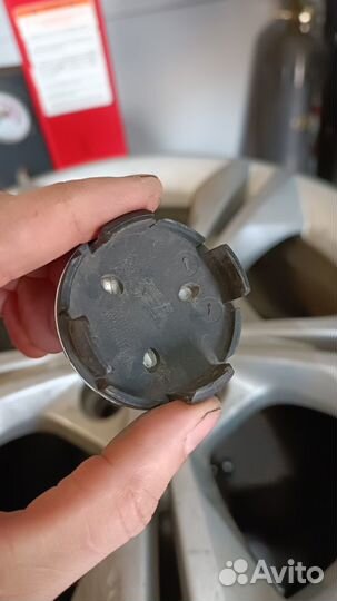 Диски поштучно ford focus 3 Trend оригинал