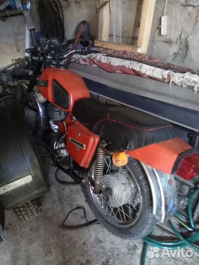 Иж Планета 5