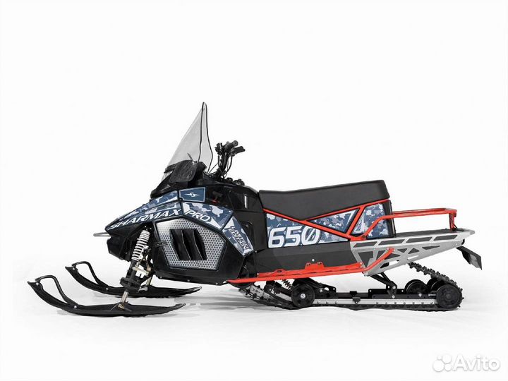 Sharmax SN650 max pro