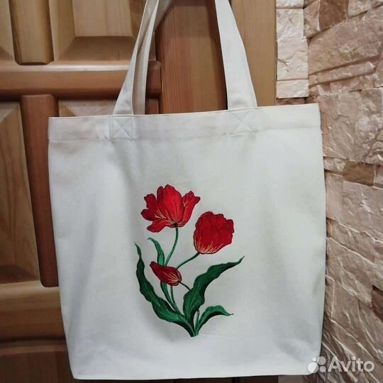 Сумка шоппер