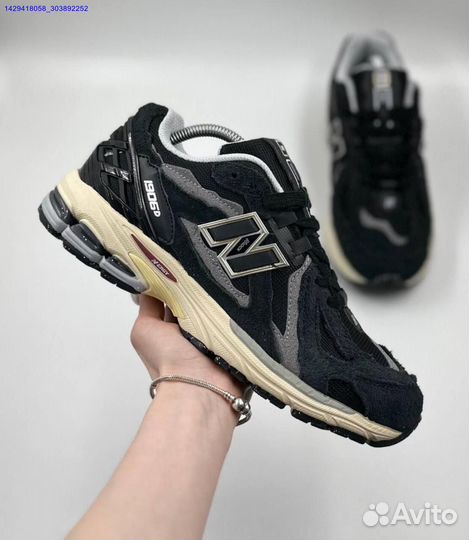 Кроссовки New Balance 1906d (Арт.35377)