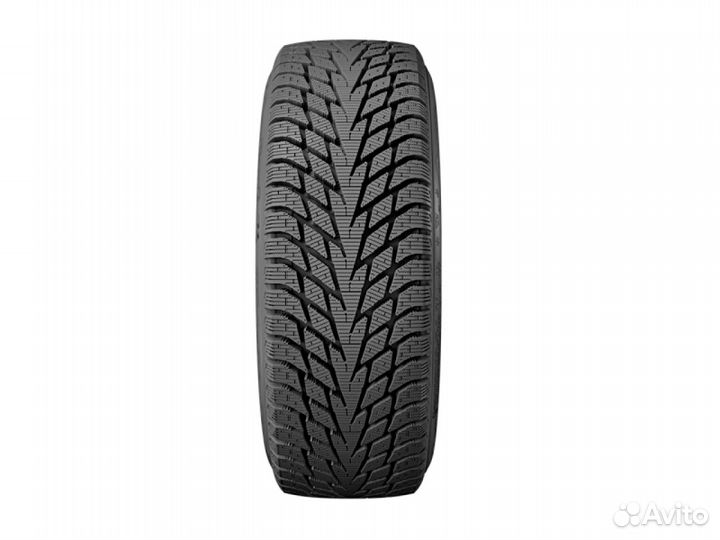 Cordiant Winter Drive 2 SUV 255/55 R18 109T