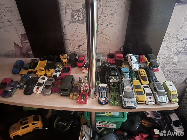 Hot wheels машинки