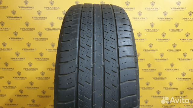 Continental Conti4x4Contact 235/50 R19 99V