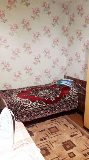2-к. квартира, 40 м², 3/5 эт.