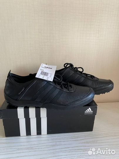 Кроссовки мужские Adidas Daroga Fg (43 размер)