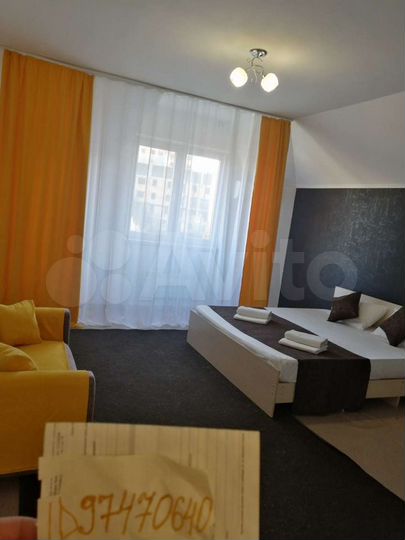Гостиница, 103 м²