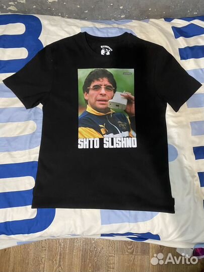 Футболка blatosphera