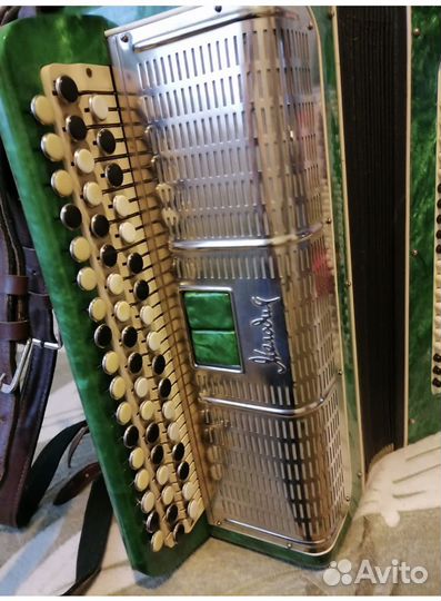 Баян Мелодия