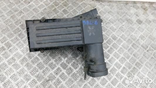 Корпус воздушного фильтра audi A3 8P (93L06NQ01)