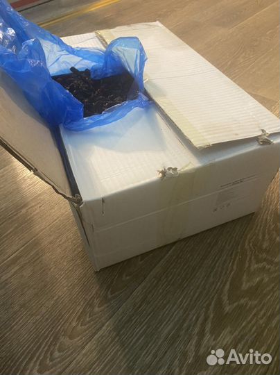 Изюм для виноделия
