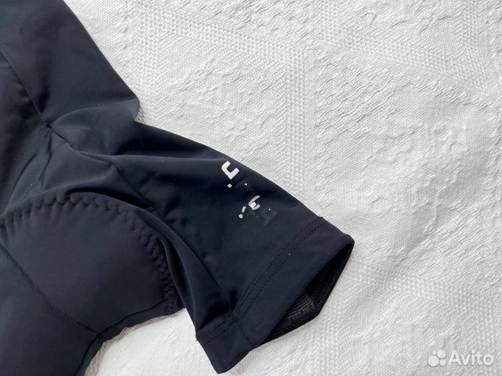 Велошорты детские decathlon