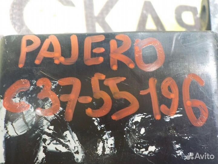 Блок реле Mitsubishi Pajero III 1999-2006