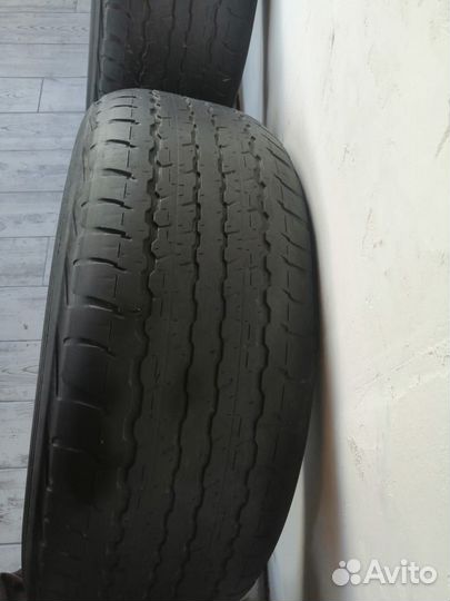 Dunlop Grandtrek AT22 285/65 R17