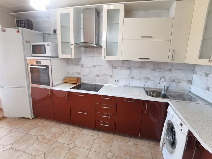 2-к. квартира, 70 м², 6/10 эт.