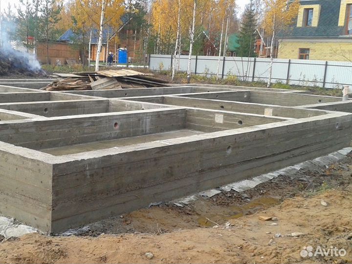 Бетон Раствор Доставка