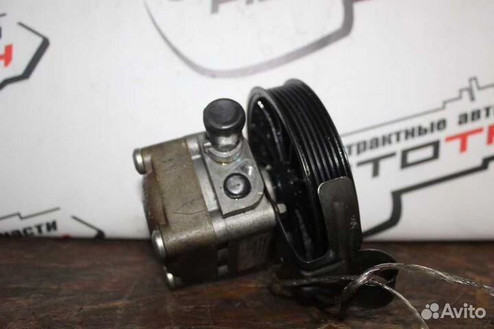 Гур volvo B5204T5 B5234T7 B5244S B5244S2 B5244SG B