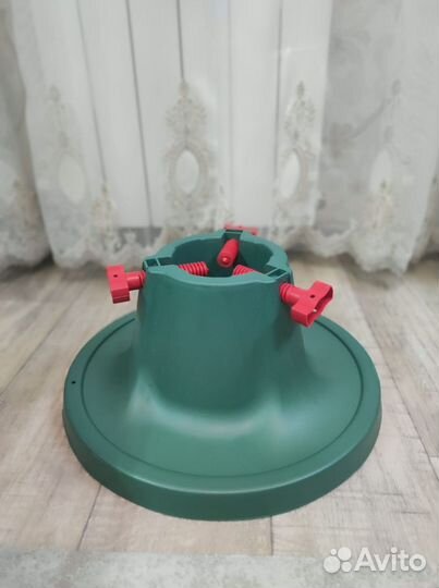 Подставка для живой елки