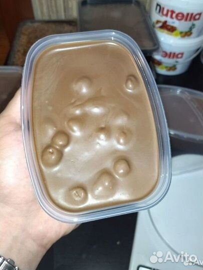 Шоколад, чтобы быть электровеником