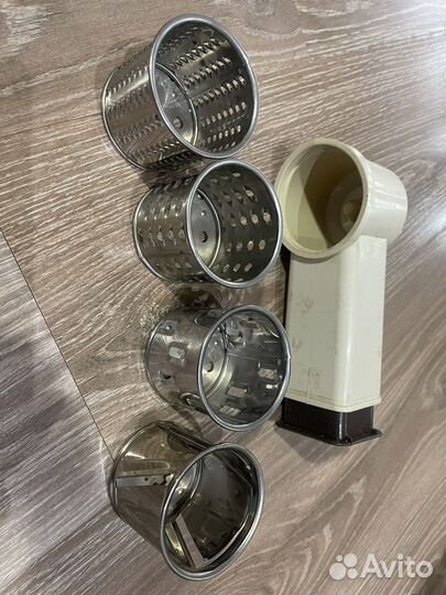 Электромясорбка, терка, соковыжималка