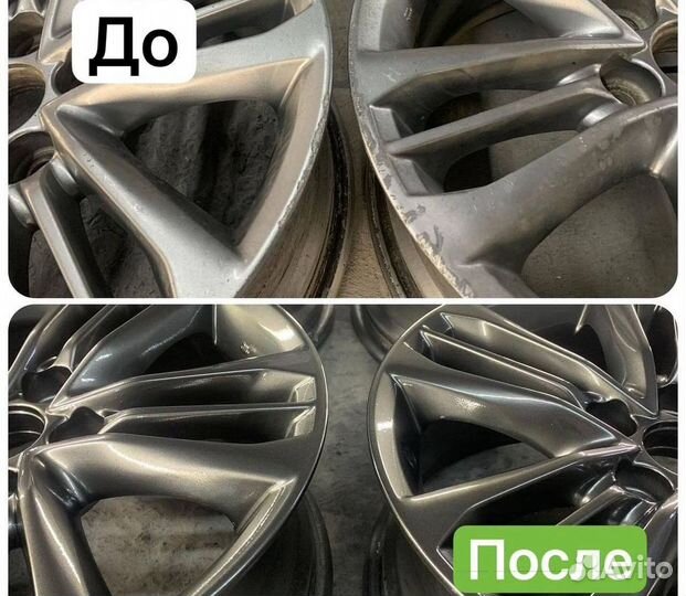 Ремонт порезов шин