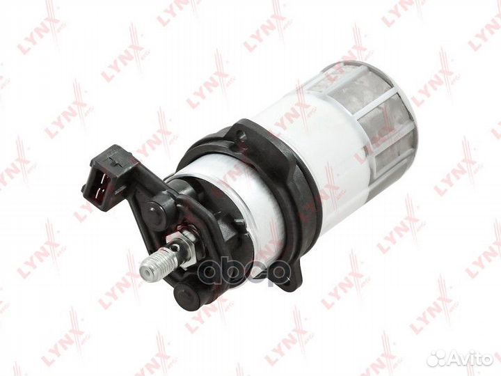 Насос топливный Seat Toledo/VW