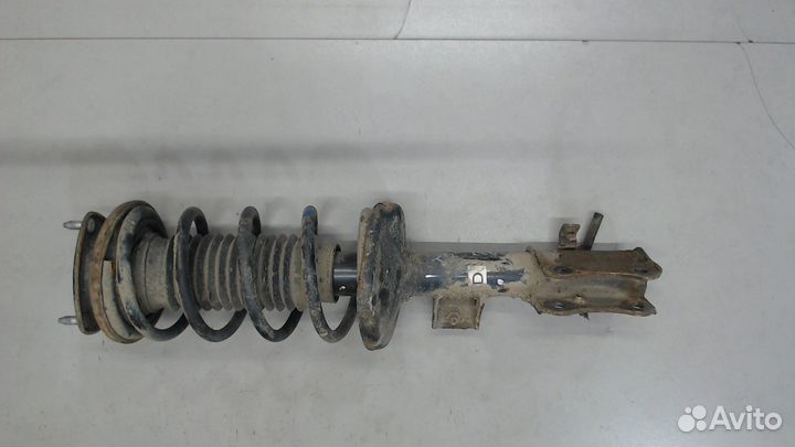 Амортизатор подвески Suzuki Grand Vitara, 2009