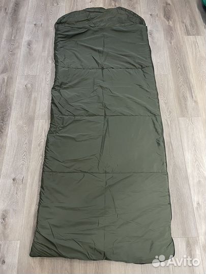 Спальный мешок