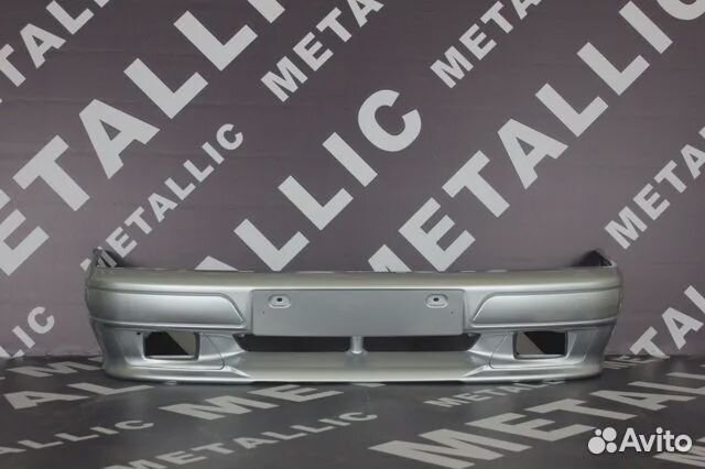 Бампер ваз 2114 sport