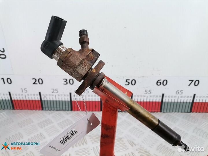 Форсунка Ford C-Max 2004 1373550