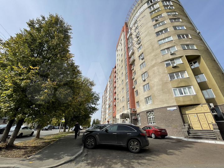 Офис, 41 м²