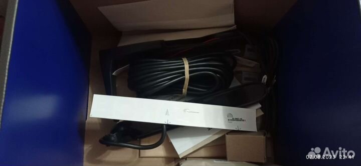 Эхолот lowrance hook reveal 9 tripleshot новый